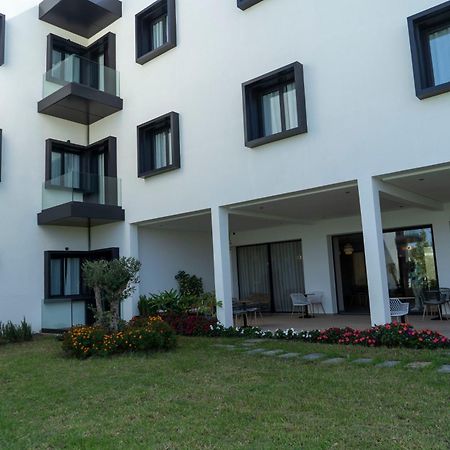 Hotel Ben Batouta - Tanger ภายนอก รูปภาพ