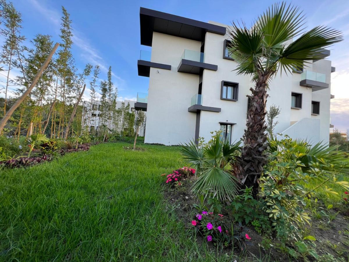 Hotel Ben Batouta - Tanger ภายนอก รูปภาพ