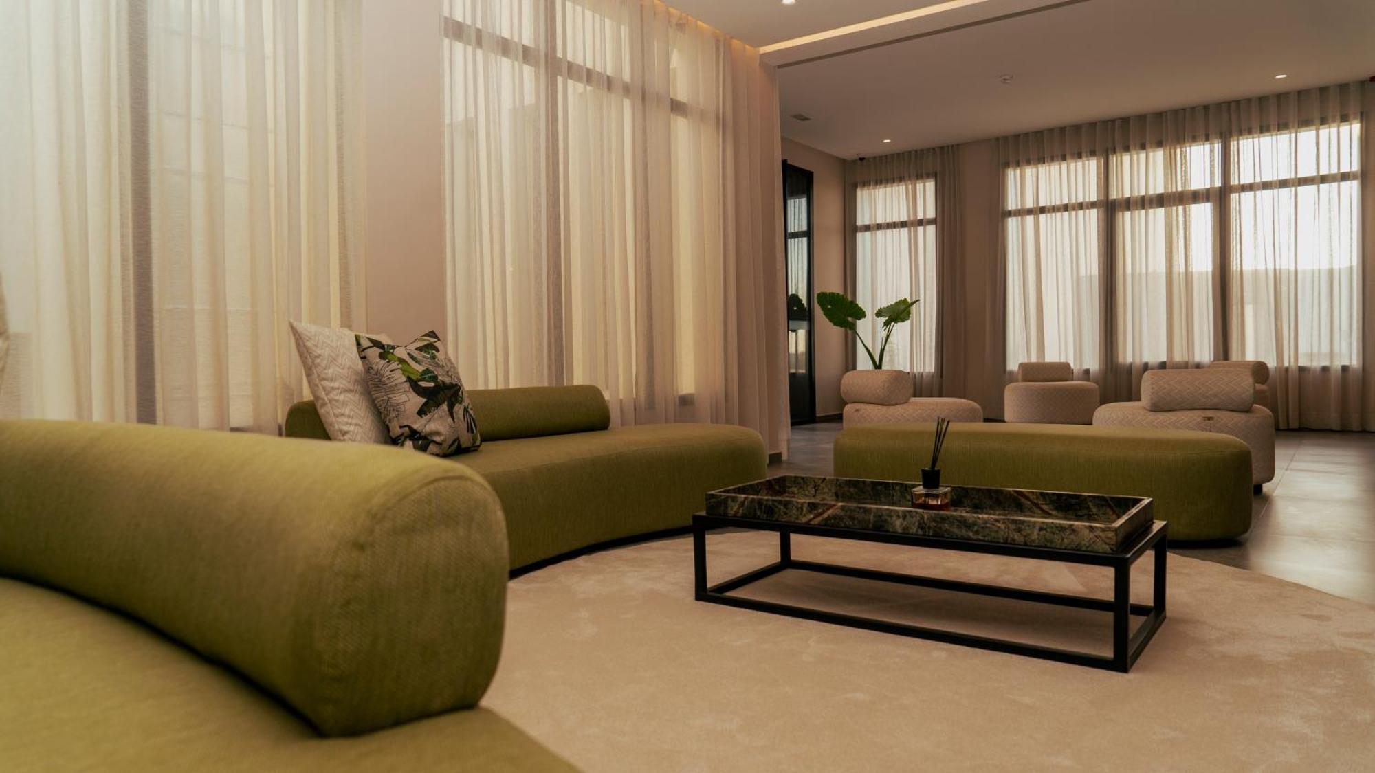 Hotel Ben Batouta - Tanger ภายนอก รูปภาพ